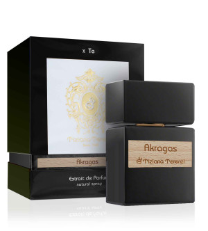 Tiziana Terenzi Akragas parfémový extrakt unisex
