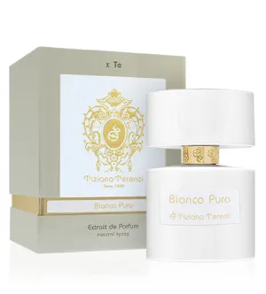 Tiziana Terenzi Tiziana Terenzi Bianco Puro parfém unisex