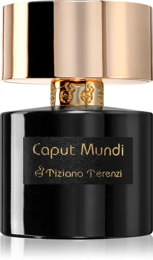 Tiziana Terenzi Tiziana Terenzi Caput Mundi parfém unisex
