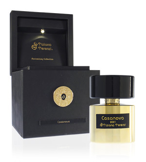 Tiziana Terenzi Casanova parfém unisex