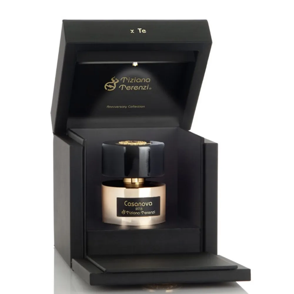 Casanova parfém unisex 100 ml