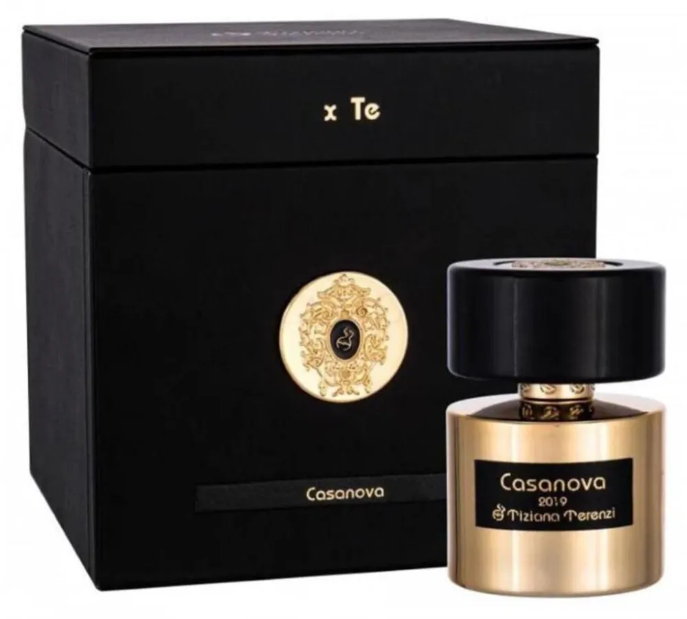 Casanova parfém unisex 100 ml
