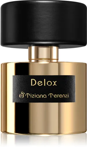 Tiziana Terenzi Tiziana Terenzi Delox parfém unisex