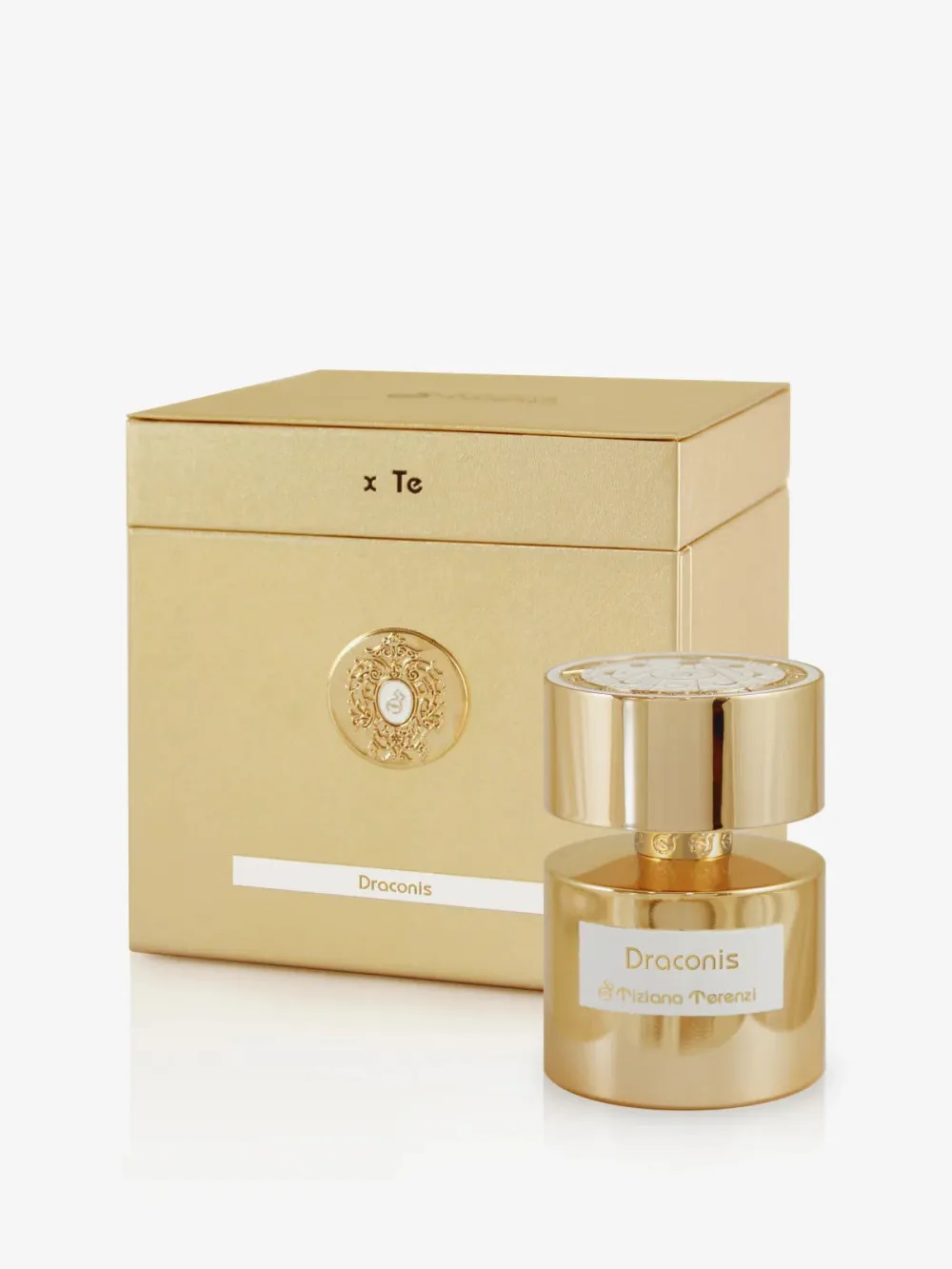 Draconis parfém unisex 100 ml