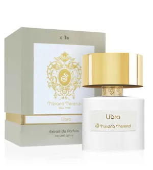 Tiziana Terenzi Tiziana Terenzi Libra parfémový extrakt unisex