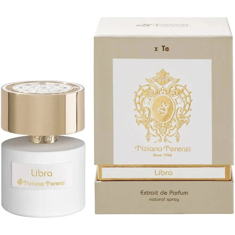 Libra parfémový extrakt unisex 100 ml