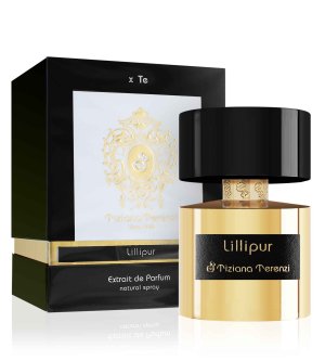 Tiziana Terenzi Lillipur parfémový extrakt unisex