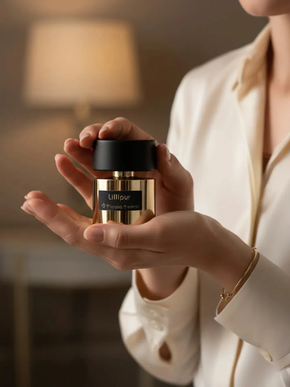 Lillipur parfémový extrakt unisex 100 ml