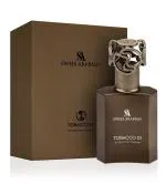 Tobacco 01 parfümkivonat uniszex 50 ml