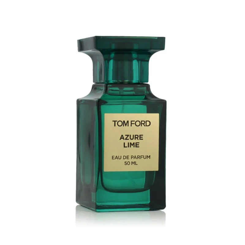 Azure Lime parfüm uniszex 50 ml