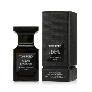 Tom Ford Black Lacquer parfüm uniszex