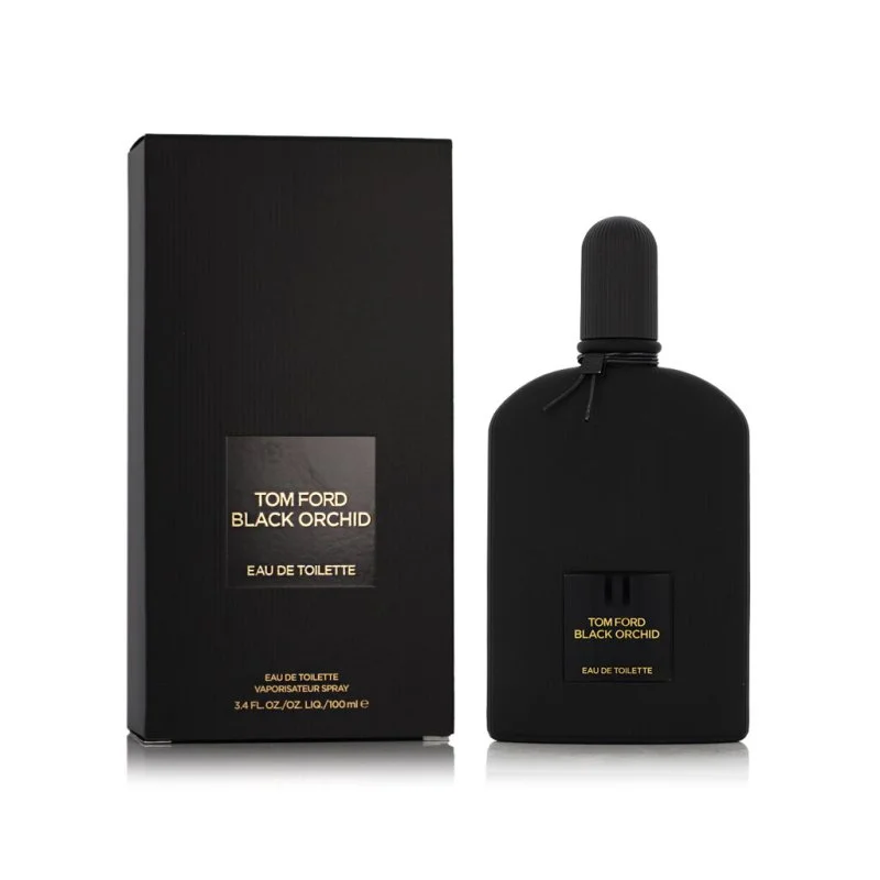 Black Orchid Eau de Toilette hölgyeknek 100 ml