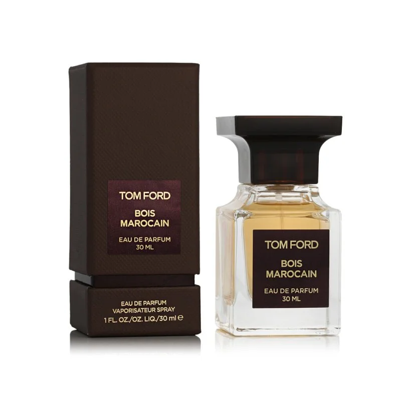 Bois Marocain 2022 Eau de Parfum uniszex 30 ml