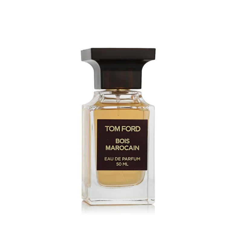 Bois Marocain 2022 parfümös víz uniszex 50 ml