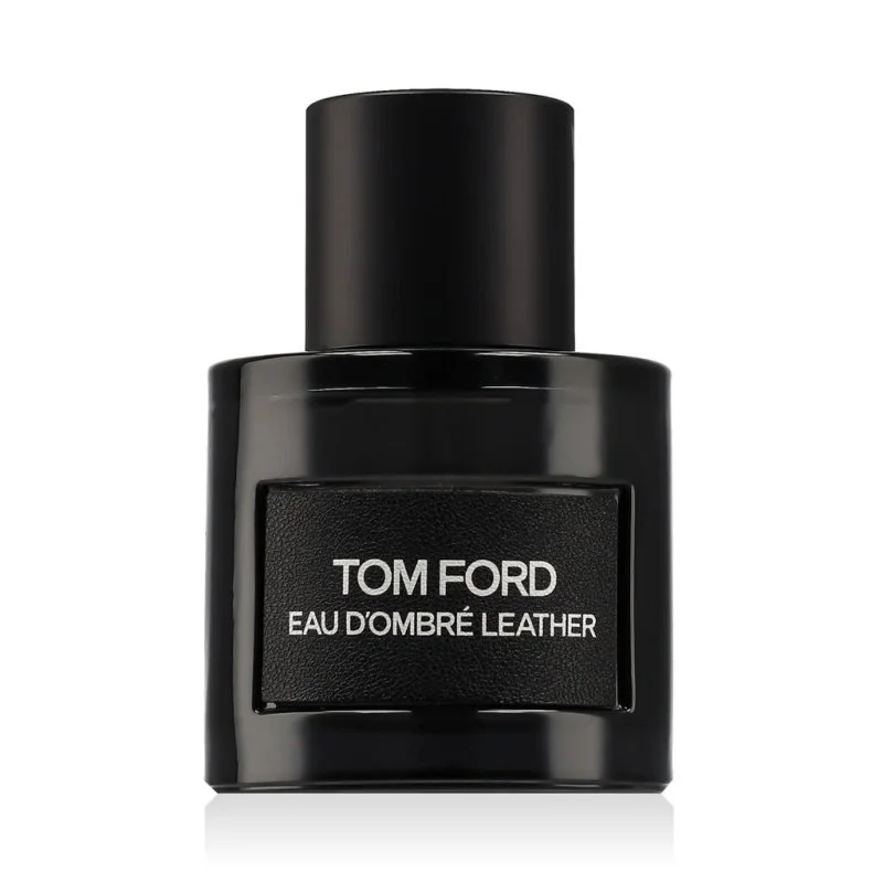Eau d'Ombré Leather eau de toilette férfiaknak 50 ml