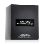 Eau d'Ombré Leather eau de toilette férfiaknak 50 ml
