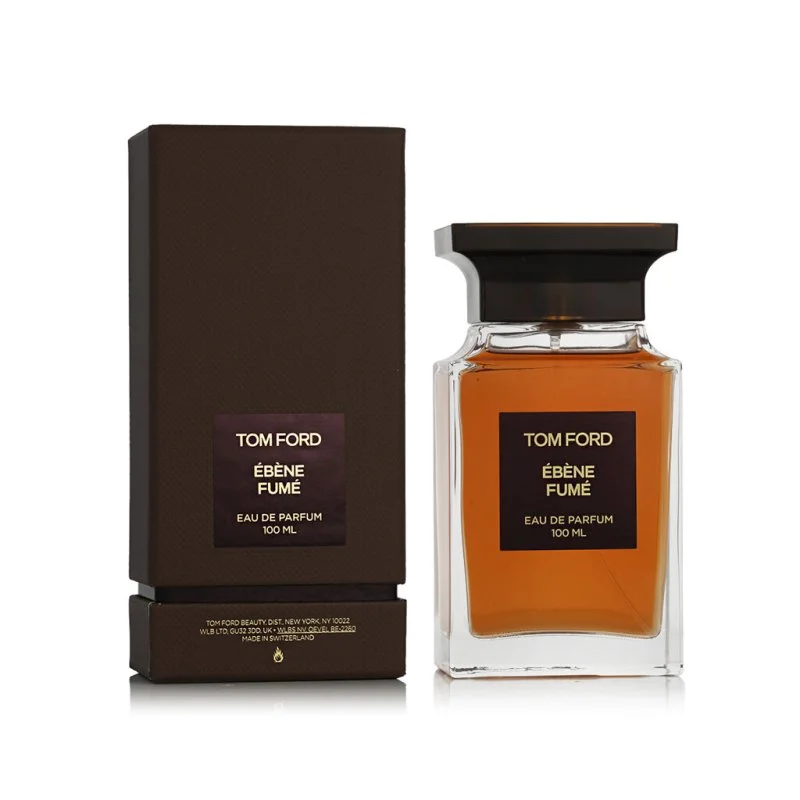 Ébène Fumé parfüm uniszex 100 ml