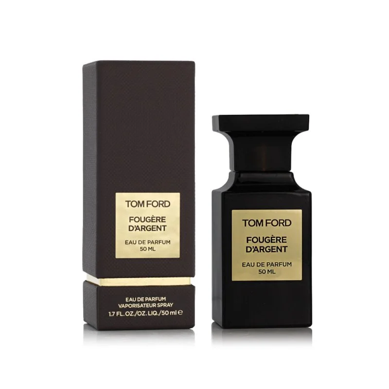 Fougère d'Argent Eau de Parfum uniszex 50 ml