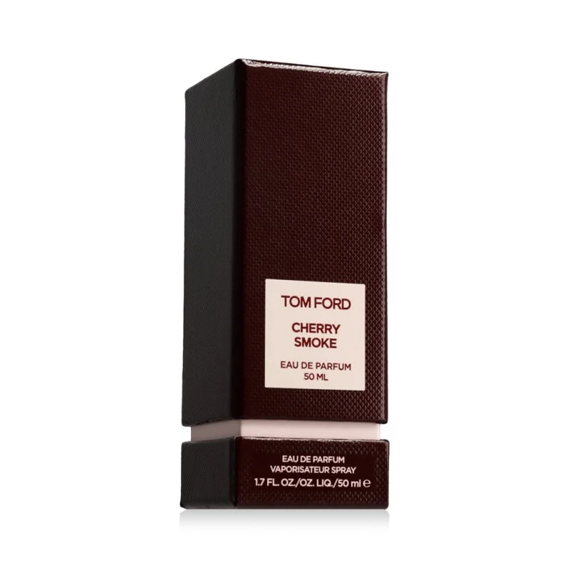 Cherry Smoke parfüm uniszex 50 ml