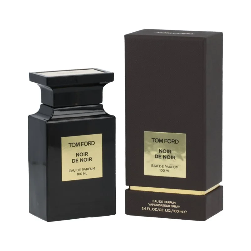 Noir de Noir parfümvíz uniszex 100 ml