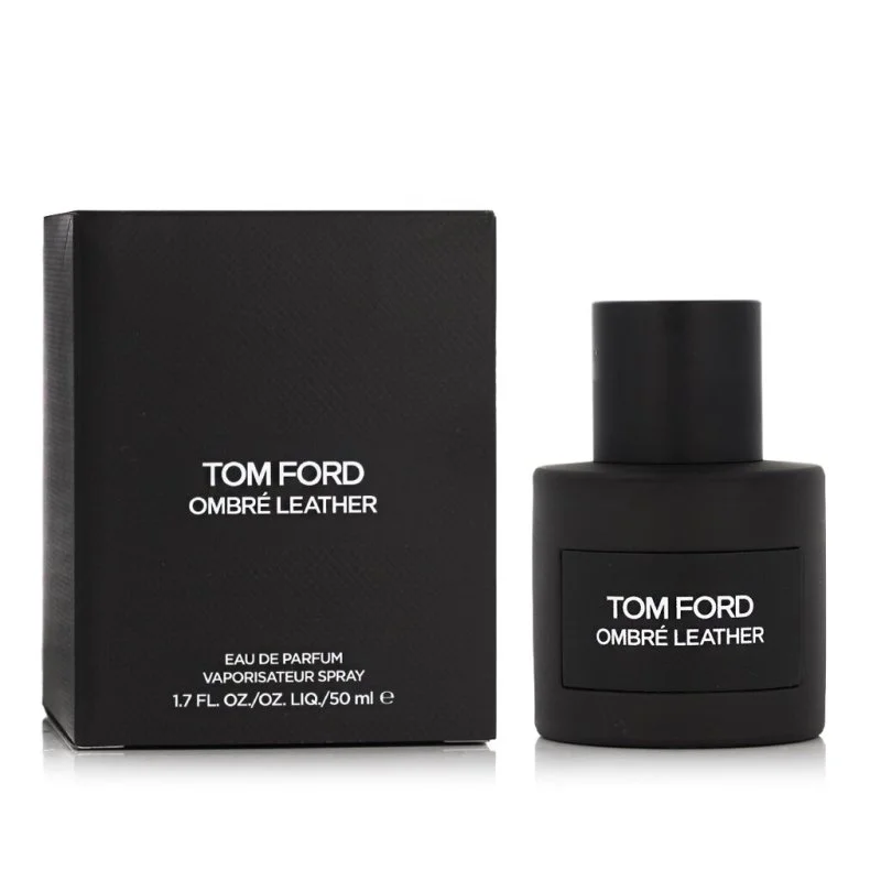 Ombré Leather 2018 parfümvíz uniszex 50 ml