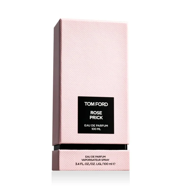 Rose Prick parfümözött víz uniszex 100 ml