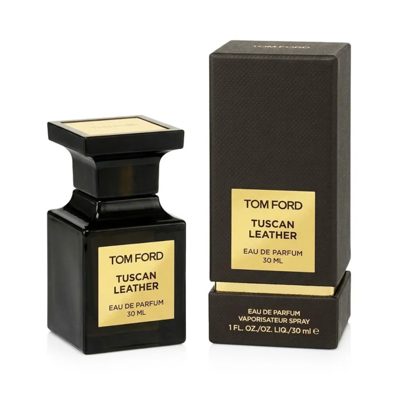 Tuscan Leather parfüm uniszex 30 ml