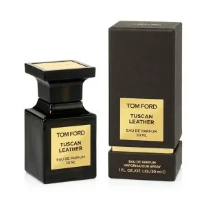 Tom Ford Tuscan Leather parfüm uniszex