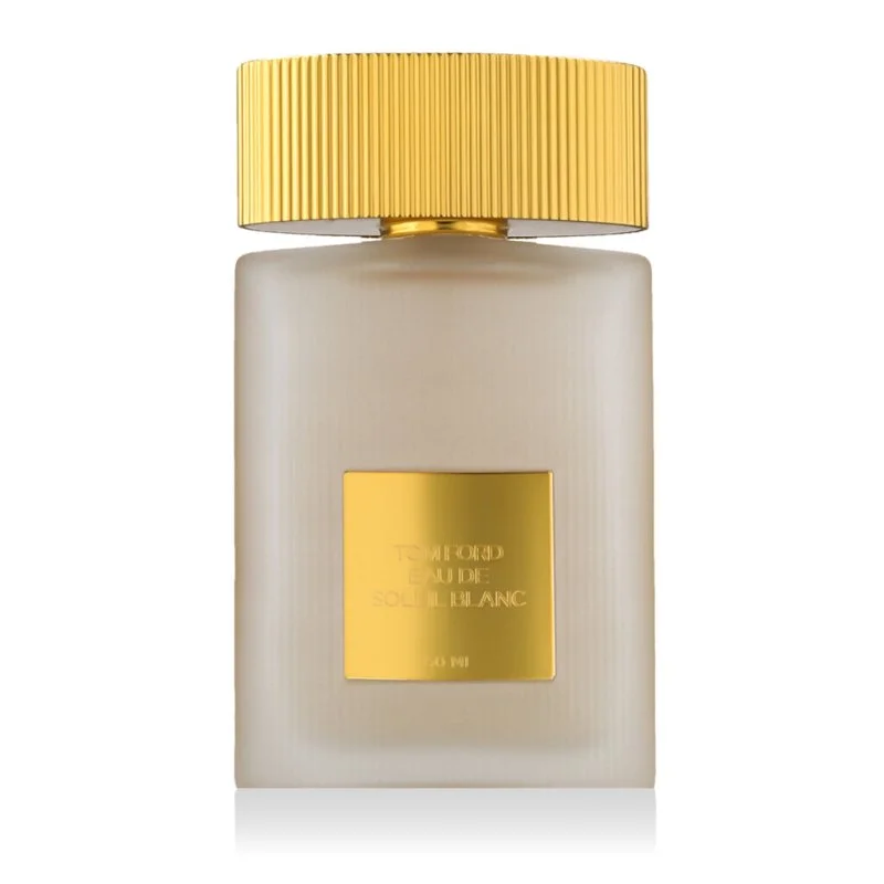 Eau de Soleil Blanc 2025 uniszex toalettvíz 50 ml