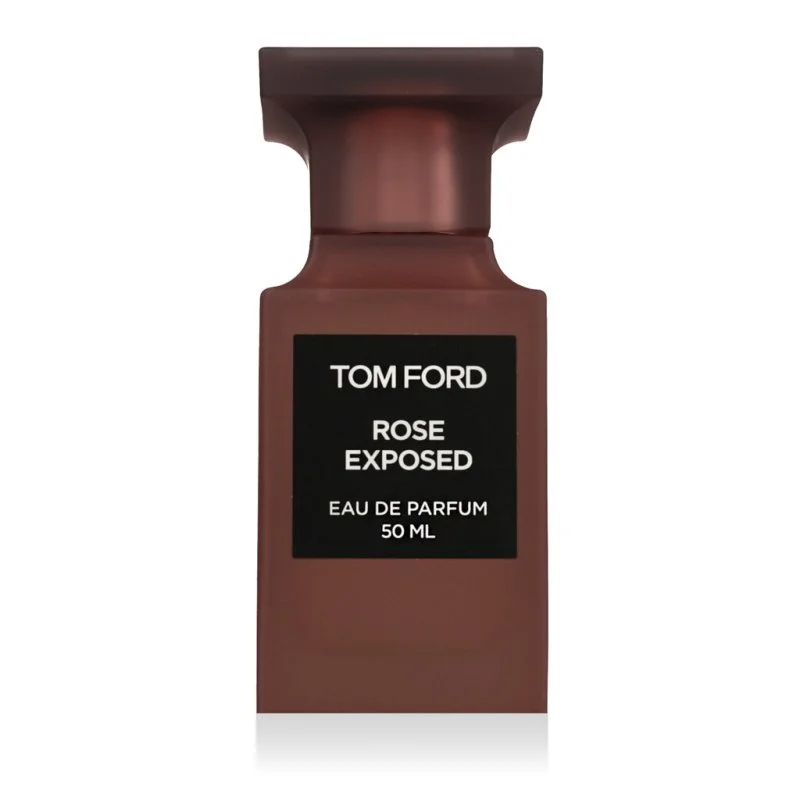 Rose Exposed Eau de Parfum uniszex 50 ml