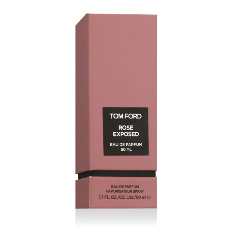 Rose Exposed Eau de Parfum uniszex 50 ml