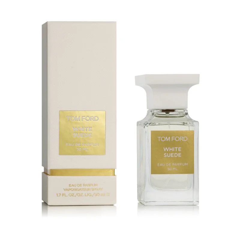 White Suede eau de parfum nőknek 50 ml