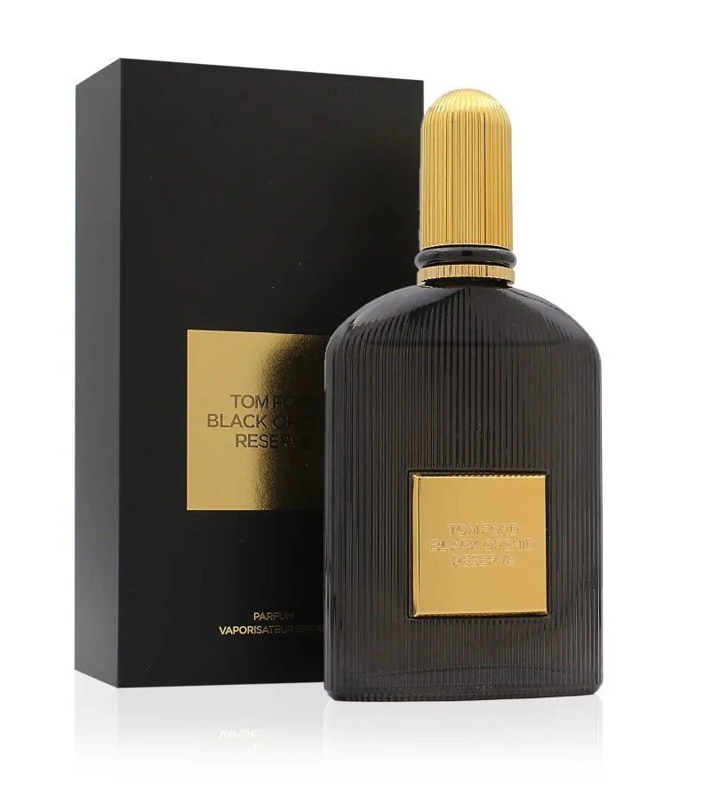 Black Orchid Reserve uniszex parfüm 100 ml