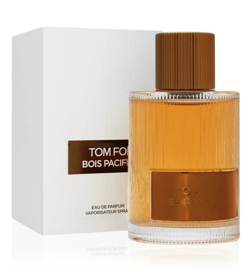 Bois Pacifique Eau de Parfum férfiaknak 100 ml