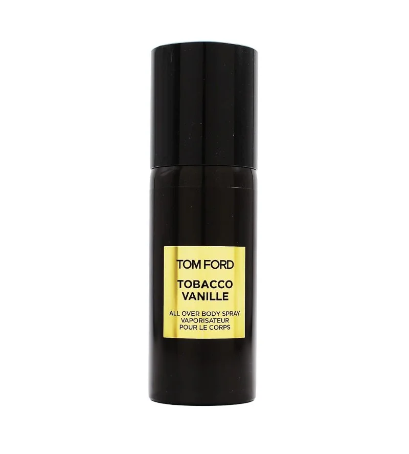 Tobacco Vanille testpermet 150 ml