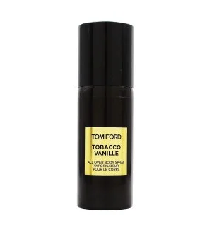 Tom Ford Tobacco Vanille testpermet