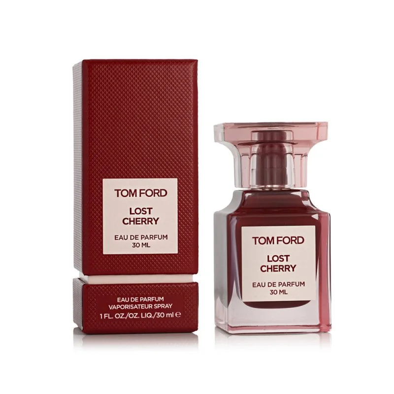 Lost Cherry parfüm uniszex 30 ml