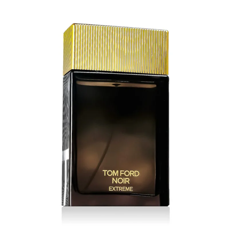 Noir Extreme Eau de Parfum férfiaknak 150 ml