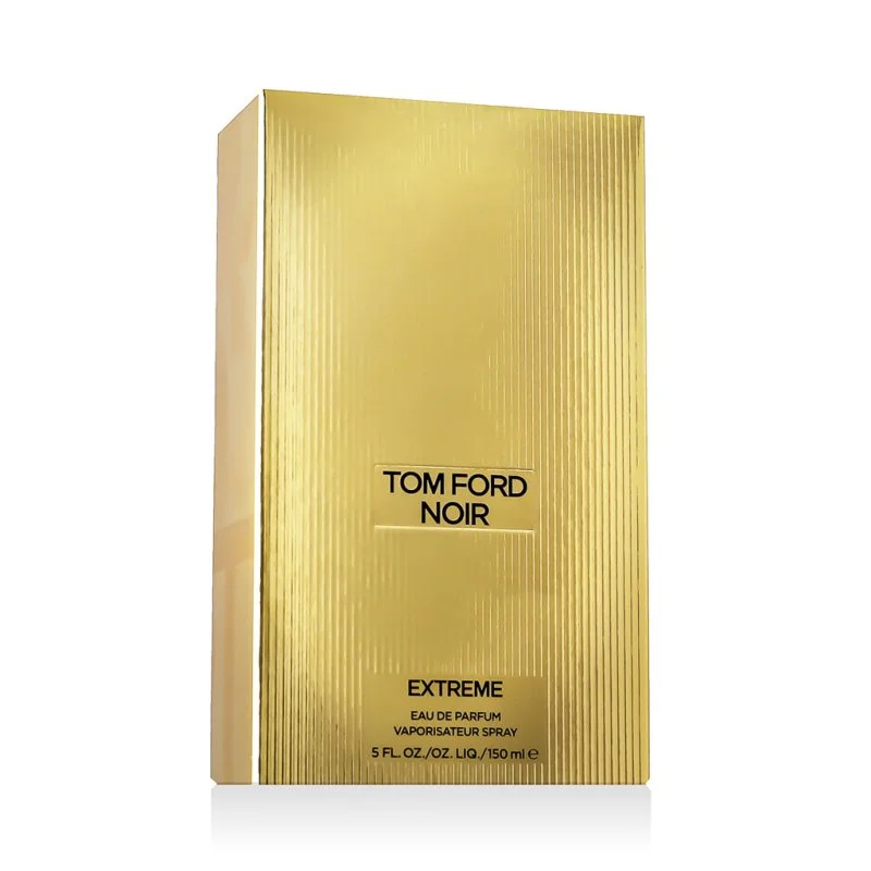 Noir Extreme Eau de Parfum férfiaknak 150 ml