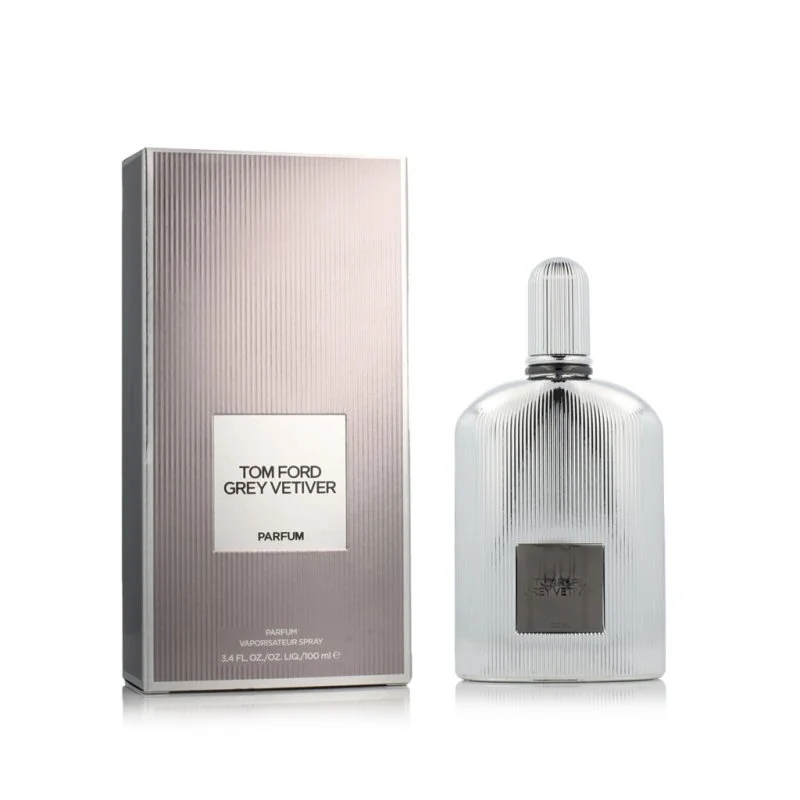 Grey Vetiver parfüm férfiaknak 100 ml