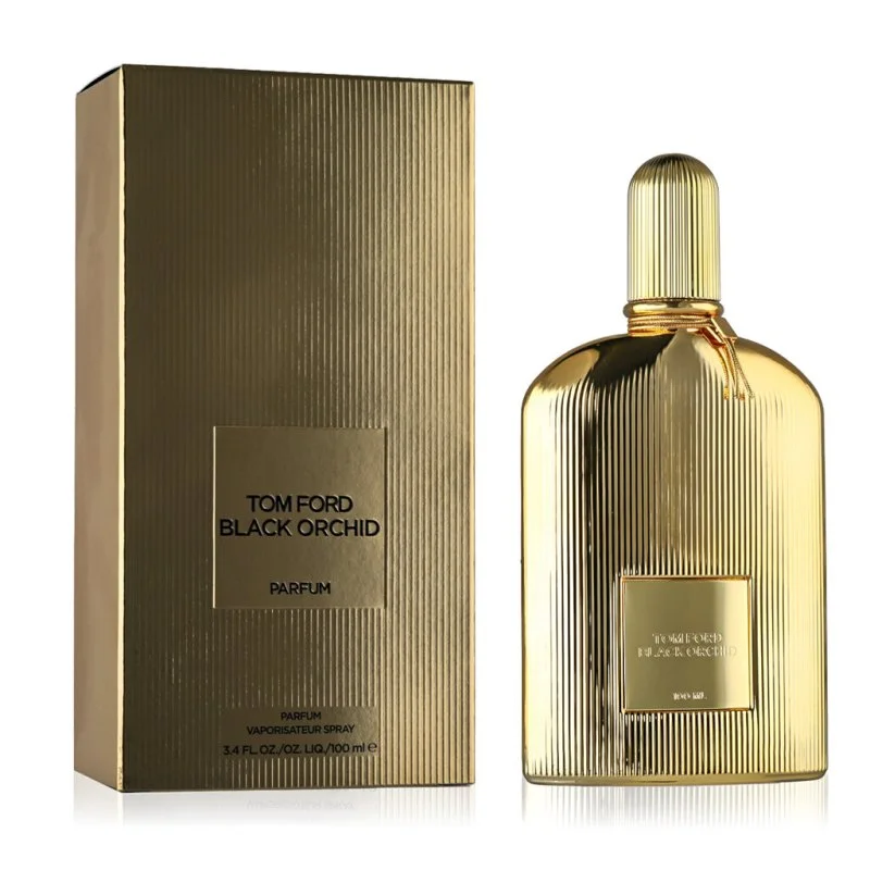 Black Orchid uniszex parfüm 100 ml