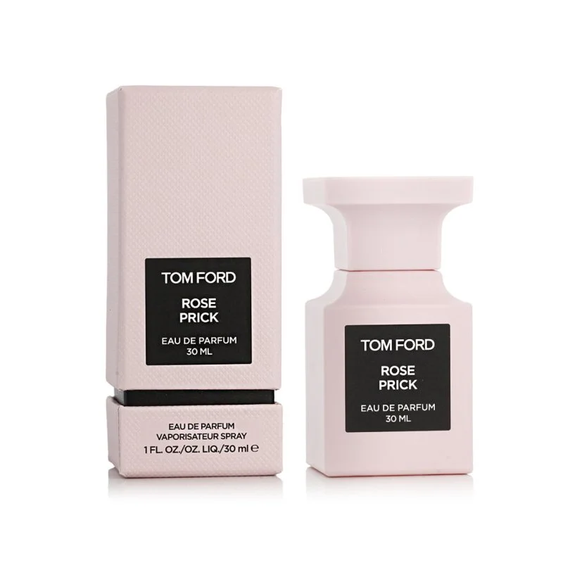 Rose Prick Eau de Parfum uniszex 30 ml