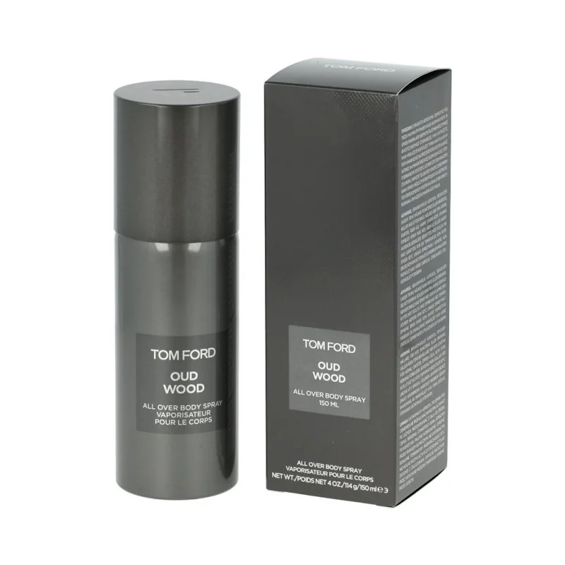Oud Wood testpermet uniszex 150 ml