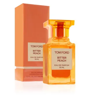 Tom Ford Tom Ford Bitter Peach parfémovaná voda unisex
