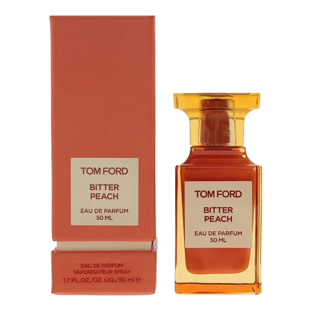 Bitter Peach parfémovaná voda unisex 50 ml