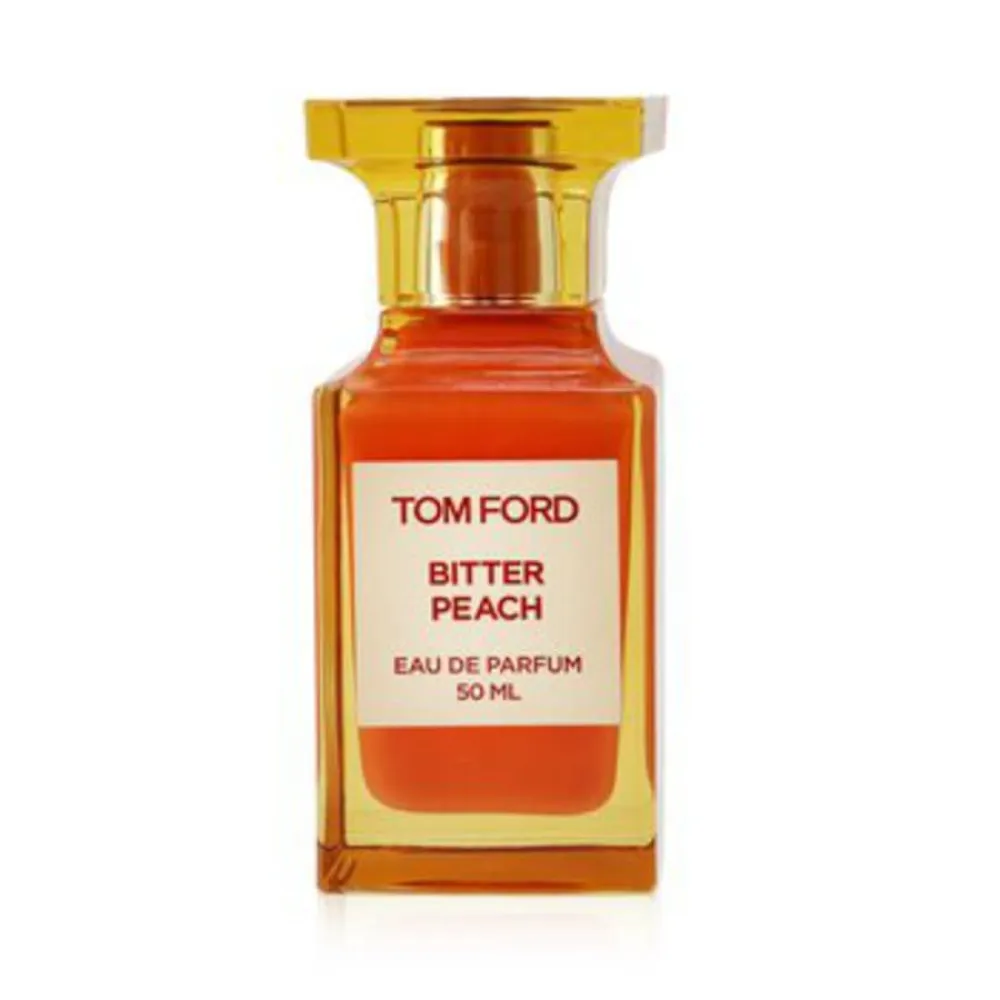 Bitter Peach parfémovaná voda unisex 50 ml