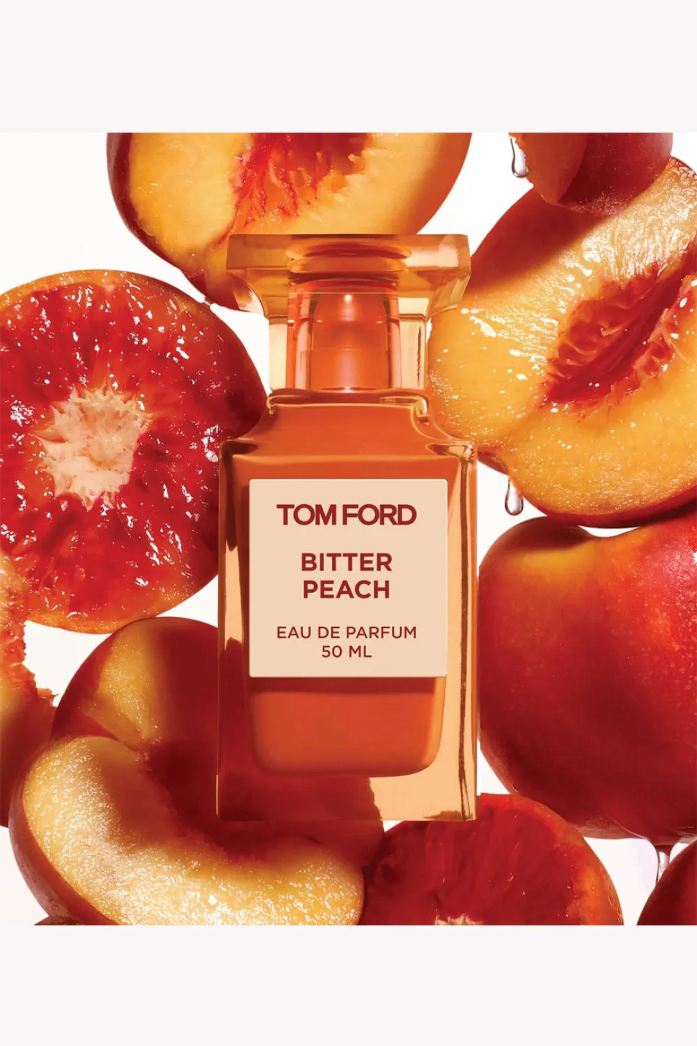 Bitter Peach parfémovaná voda unisex 50 ml