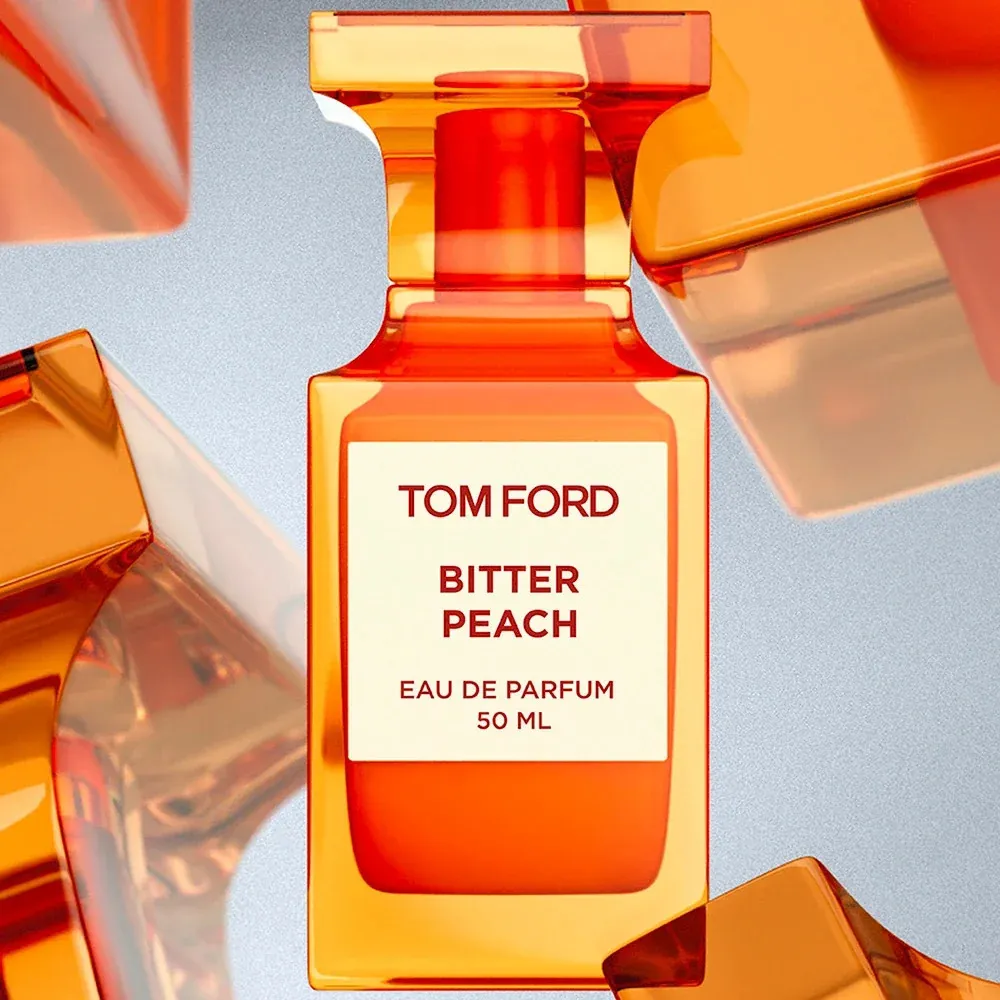 Bitter Peach parfémovaná voda unisex 50 ml