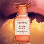Bitter Peach parfémovaná voda unisex 50 ml