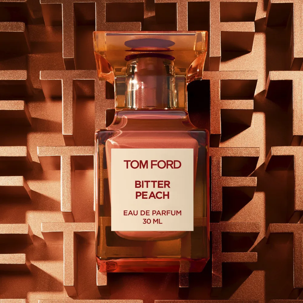 Bitter Peach parfémovaná voda unisex 50 ml
